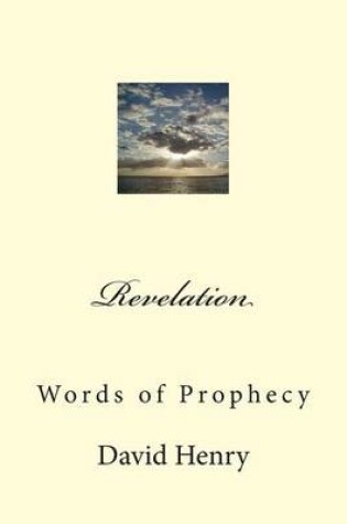 Cover of Revelation