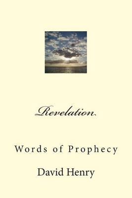 Book cover for Revelation