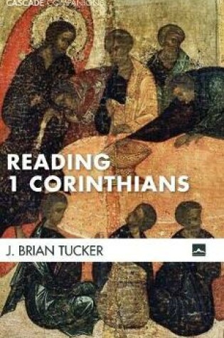 Cover of Reading 1 Corinthians