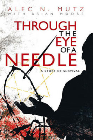 Cover of Through the Eye of a Needle