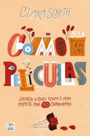 Cover of Como En Las Películas