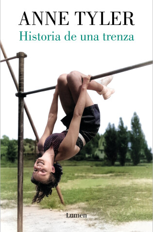 Cover of Historia de una trenza / French Braid