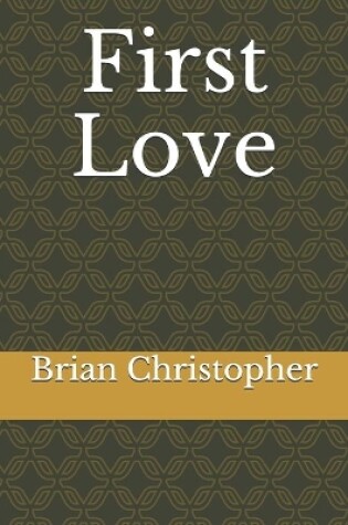 Cover of First Love