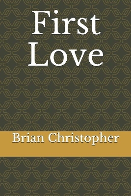 Book cover for First Love