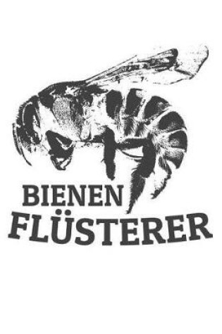 Cover of Bienenflusterer (Schwarz)