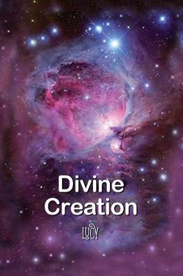 Book cover for Divine Creation