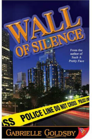 Cover of Wall of Silence