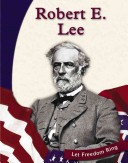 Book cover for Robert E. Lee