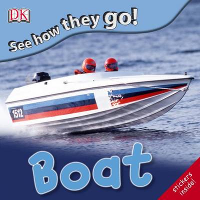 Cover of Boat