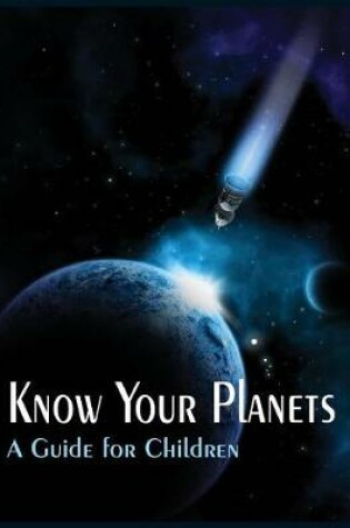 Cover of Know Your Planets