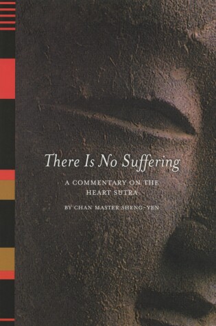 Cover of There Is No Suffering