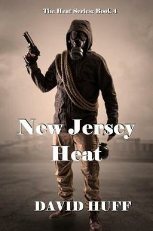 Cover of New Jersey Heat