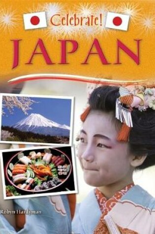 Cover of Japan