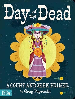 Book cover for Day of the Dead