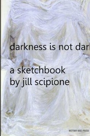 Cover of Darkness is Not Dark