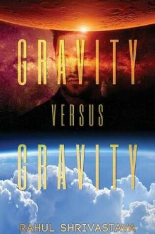 Cover of Gravity Versus Gravity