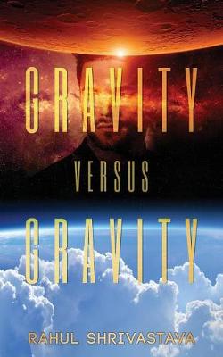 Book cover for Gravity Versus Gravity