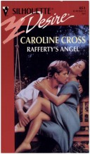 Book cover for Rafferty's Angel