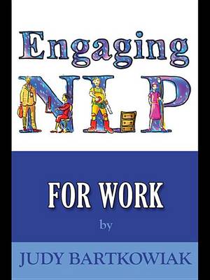 Book cover for Nlp for Work