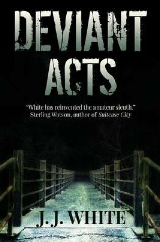Cover of Deviant Acts