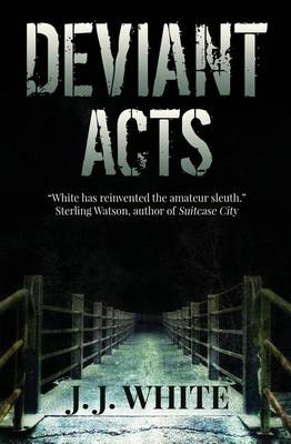 Book cover for Deviant Acts