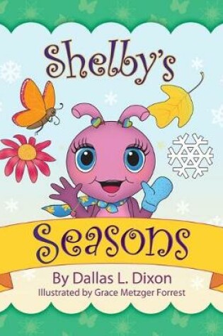 Cover of Shelby's Seasons