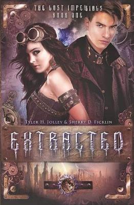 Cover of Extracted