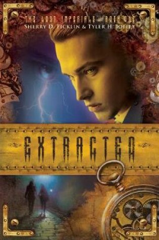 Cover of Extracted