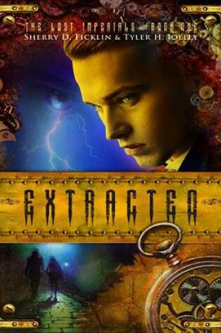 Cover of Extracted