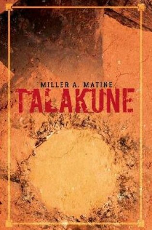 Cover of Talakune