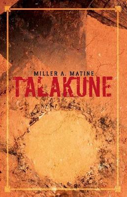 Book cover for Talakune