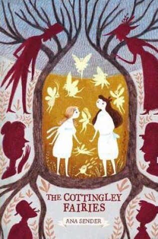 Cover of The Cottingley Fairies