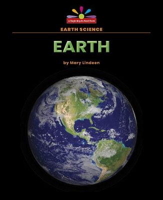 Book cover for Earth