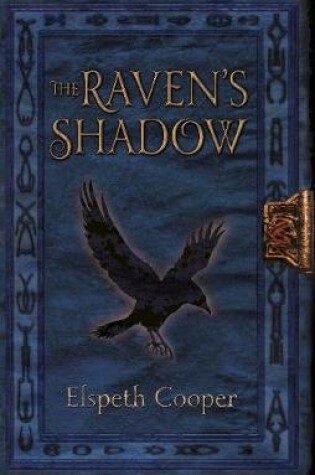 Cover of The Raven's Shadow