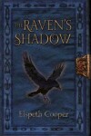 Book cover for The Raven's Shadow