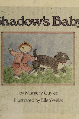 Cover of Shadow's Baby