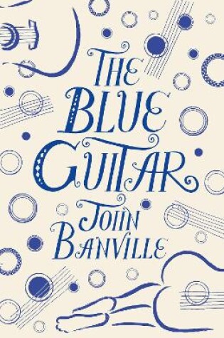 Cover of The Blue Guitar