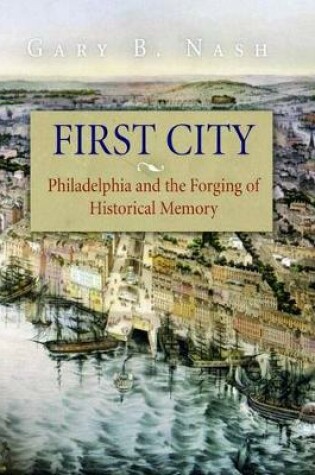 Cover of First City