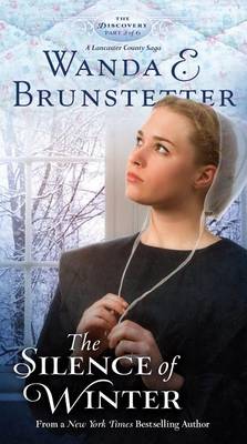 Cover of The Silence of Winter