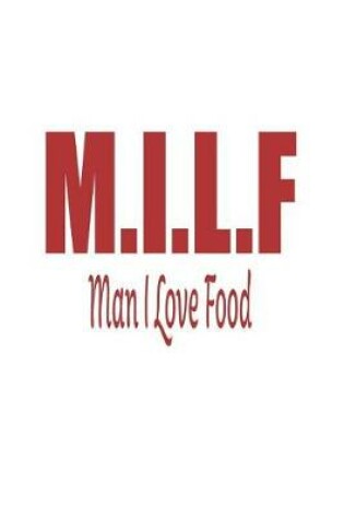 Cover of M.I.L.F