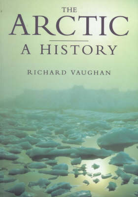 Cover of The Arctic