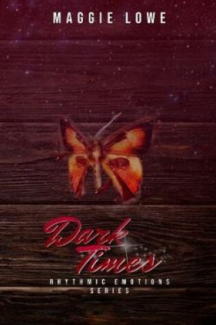 Cover of Dark Times