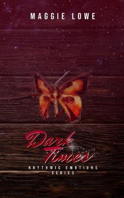 Cover of Dark Times