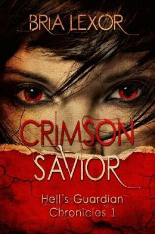 Cover of Crimson Savior