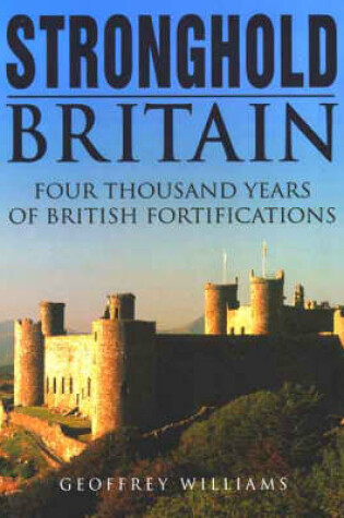 Cover of Stronghold Britain