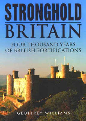 Book cover for Stronghold Britain