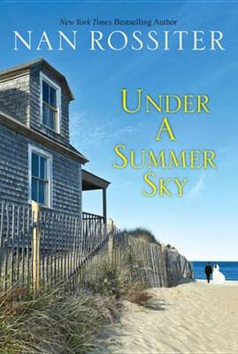 Book cover for Under a Summer Sky