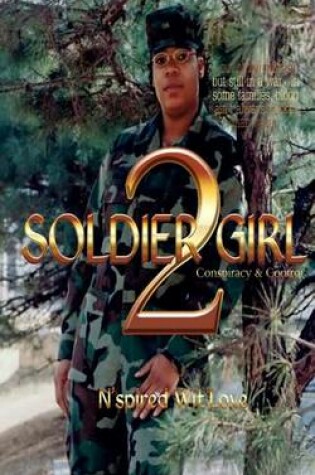 Cover of Soldier Girl 2