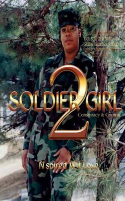 Cover of Soldier Girl 2