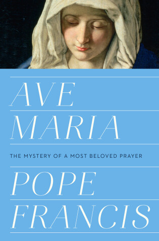 Cover of Ave Maria